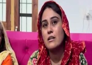 सहारनपुर 31अगस्त 26*अपराधियों का अंत हुआ, लेकिन न्याय अभी बाकी है"— अंकित की पत्नी का छलका दर्द......