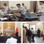 पूर्णिया बिहार 31 जुलाई 26 *SSP की जनसुनवाई में 40 फरियादियों को मिला न्याय, 