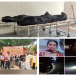 बाँदा 2 अगस्त 26शादी के इरादे से मंदिर पहुंचे प्रेमी युगल ने खाया जहर हुई मौत*