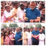 पूर्णिया बिहार 2 अगस्त26 *पप्पू यादव ने पूर्णिया में किया डॉ. नरगिस आरा के हार्ट केयर सेंटर का उद्घाटन*