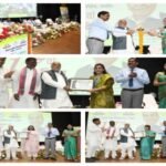 भागलपुर6अगस्त26*बिहार कृषि विश्वविद्यालय, सबौर का 17वाँ स्थापना दिवस समारोह हर्षोल्लास के साथ संपन्न*