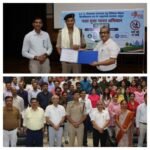 मथुरा 7 अगस्त 26 वरिष्ठ पुलिस अधीक्षक की अध्यक्षता में एक दिवसीय नशा मुक्ति एवं जागरूकता कार्यक्रम का आयोजन*