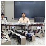 पूर्णिया बिहार 7 अगस्त 26*  डीएम अंशुल कुमार ने जिला समन्वय समिति की बैठक में योजनाओं की प्रगति पर कसा शिकंजा*