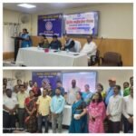 पूर्णिया बिहार 8 अगस्त26 समय प्रबंधन और सेवा भाव से ही बनेगा मजबूत एनएस – कुलपति प्रो. विवेकानंद सिंह*