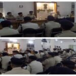पूर्णिया बिहार 9 अगस्त 26 *अपराध पर जीरो टॉलरेंस, जनता की सुरक्षा सर्वोपरि – एसएसपी*