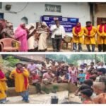 बांदा 11 अगस्त 26*बीरा गांव में नुक्कड़ नाटक के जरिए टीकाकरण के प्रति किया गया जागरूक*