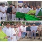 पूर्णिया बिहार 18 अगस्त 26 *पूर्णिया से 87 मुखिया हुए रवाना, बनारस में सीखेंगे “बेहतर पंचायत” का पाठ*