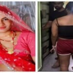 जालौन18अगस्त26*जालौन में बक्से में छिपा था प्रेमी! दिन में बक्से में कैद, रात में निकलता था बाहर
