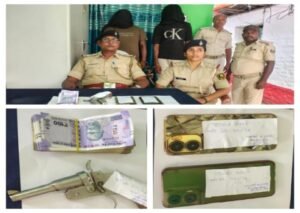 पूर्णिया बिहार 25 अगस्त26 *डगरूआ में एक ही दिन दो वारदातों से हड़कंप*