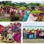 बांदा 28 अगस्त 26*में हर्षोल्लास से मना रक्षाबंधन,कल भी कई गांवों में मनाया जाएगा पर्व*