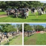पूर्णिया 30अगस्त 26*पूर्णिया पुलिस की बड़ी तैयारी, QRT ने किया दंगा निरोधी मॉक ड्रिल