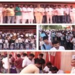 पूर्णिया 30अगस्त 26*पूर्णिया में रोजगार का महाकुंभ, 7882 युवाओं को मिली नौकरी