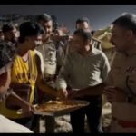 हरिद्वार8अगस्त26*श्रावण कावड़ मेले में DM मयूर दीक्षित और SSP नवनीत सिंह की ‘पैदल ड्यूटी’ बनी चर्चा का विषय*