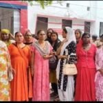 बांदा 9 अगस्त 26*निर्धारित एरिया को लेकर किन्नरों के दो पक्ष आमने-सामने, मारपीट का आरोप*
