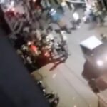 कानपुर नगर16अगस्त26*16 रुपये हर माल के चक्कर मे 16 मिनट तक भयंकर लूट मच गई-
