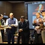 पूर्णिया बिहार 16 अगस्त 26 *पूर्णिया बना विधिक शक्ति का केंद्र: 4 जिलों के PLV एक मंच पर, DM-SP ने भरा जोश*