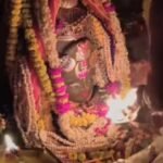 उज्जैन17अगस्त26*वर्ष में सिर्फ आज एक दिन के लिए खुलता है नागचंद्रेश्वर मंदिर, नागपंचमी पर उमड़ता है आस्था का सैलाब*