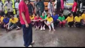 लखनऊ17अगस्त26*"जेन अल्फा .. जिससे निपटना मुश्किल ही नहीं नामुमकिन है.."*
