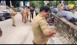 लखनऊ20अगस्त26*घरेलू विवाद ने लिया दर्दनाक फैसला...*पति-पत्नी के बीच के विवाद में तीन की गई जान...*