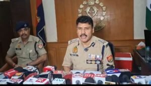 कानपुर नगर26अगस्त26*नगर निगम में टेंडरिंग का खेल! 85% डाउन पर टेंडर मैनेज कराने का आरोप, 6 केस दर्ज