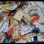 वृंदावन 28 अगस्त 26*ठाकुर बांकेबिहारी के लिए भक्तों ने भेजी राखियां