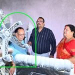 कानपुर नगर 1 सितंबर 2026*रिटायरमेंट के बाद भी ‘कुर्सी’ का रहा मोह! क्यों कि भ्रष्टाचार की ठोके रखनी थी मज़बूत कील