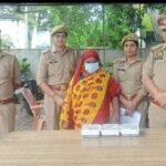 हरदोई में डेढ़ करोड़ की चोरी का खेल! अब महिला से मिले 13 लाख 71 हजार,पुलिस की कार्रवाई से मचा हड़कंप…