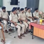 पूर्णिया बिहार 1 सितंबर26 ‌पूर्णिया पुलिस अलर्ट मोड में, प्रधान जिला जज कन्हैया जी चौधरी के आदेश पर सभी थानों में नोडल पदाधिकारी तैनात*