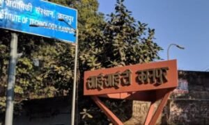 कानपुर नगर 3 सितम्बर 26*कल तक AI था तकनीक, आज जिंदगी बचाने की आस है,इंसान की जंग में अब मशीन भी इंसान के साथ है।*