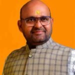 सुल्तानपुर 3सितम्बर 26*भाजपा ने संजय सिंह त्रिलोकचंदी को सौंपी बड़ी जिम्मेदारी,क्षेत्रीय कार्यसमिति में मिली जगह*