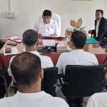 पूर्णिया, 3 सितम्बर 26*मध्यस्थता अभियान 3.0 की तैयारी तेज, जिला जज के निर्देश पर न्यायिक अधिकारियों की अहम बैठक*