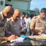 कौशाम्बी 5 सितंबर 26*एक ही रात चार घरों से लाखों रुपए के सोने चांदी के जेवर नगद रुपए मोबाइल उठा ले गए चोर*