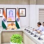लखनऊ 6 सितम्बर 26*चित्रकूट में बाढ़ और अतिवृष्टि पर सीएम योगी सख्त, राहत एवं पुनर्वास कार्यों की समीक्षा