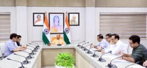 लखनऊ 6 सितम्बर 26*चित्रकूट में बाढ़ और अतिवृष्टि पर सीएम योगी सख्त, राहत एवं पुनर्वास कार्यों की समीक्षा