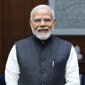 बड़ोदरा 7 सितंबर 26*प्रधानमंत्री नरेंद्र मोदी कल गुजरात और महाराष्ट्र का दौरा करेंगे।