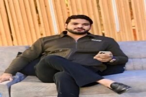 गाज़ियाबाद8 सितंबर 26*सोशल मीडिया इनफ्लुएंसर हाजी सलमान को पुलिस ने हिरासत मे लिया।