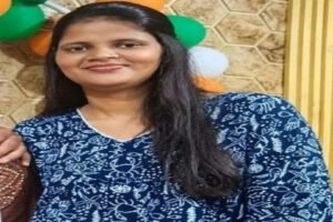 कौशाम्बी 8 सितंबर 26*28 वर्षीय महिला कॉन्स्टेबल प्रियंका यादव की गोली लगने से मौत हो गई