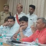 सहारनपुर 8 सितंबर 26*मेला गुघाल: एक करोड़ 99 लाख का मूल बजट पारित, तीन करोड़ 65 लाख का अनुमानित आय बजट भी किया पारित,