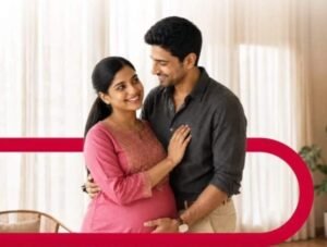 पूर्णिया बिहार 8 सितंबर26 *कटिहार / गेराबारी में निःशुल्क फर्टिलिटी शिविर - निःसंतान दंपतियों के लिए खुशखबरी*