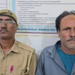 मथुरा 8 सितंबर26* नशीले पदार्थ की रोकथाम हेतु चलाये जा रहे अभियान ऑपरेशन प्रहार के अन्तर्गत 1अभियुक्त गिरफ्तार 