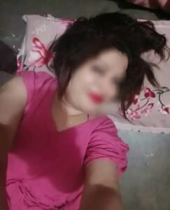 आगरा9 सितम्बर 26*प्रेमी के लिए किन्नर से लड़की बनी, 3 सर्जरी कराईं, शादी से मुकरा तो खुला बड़ा राज