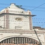 पंजाब 9 सितंबर 26*घंटाघर पर ऊगा पीपल, ऐतिहासिक इमारत को पहुंचा रहा गंभीर नुकसान
