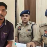 पंजाब 9 सितंबर 26*20 नशीली गोलियों सहित पकड़े गए आरोपी सुखविंद्र सिंह उर्फ एलियन को जेल भेजा