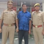 मथुरा 9 सितंबर 26*थाना गोविन्दनगर पुलिस द्वारा अभियुक्त को चोरी की मोटर साईकिल सहित किया गया गिरफ्तार ।*