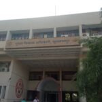 सुल्तानपुर 10सितंबर 26**दो सप्ताह बाद भी डीआरडीए कार्यालय में नए बाबूओं की नहीं हुई तैनाती,