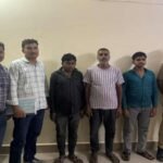 कानपुर नगर 10 सितंबर 26*फर्जी नोट बनाने वाले गिरोह का पुलिस ने किया खुलासा, 3 अभियुक्त गिरफ्तार