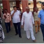 सहारनपुर 10 सितंबर 26*गोगा पीर मेले की तैयारियों को लेकर प्रशासन अलर्ट, एसडीएम ने किया निरीक्षण