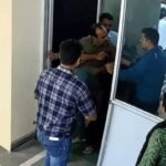 जबलपुर 10 सितंबर 26*महिला अधिकारी पर ऑफिस में हमला, पत्नी के खिलाफ चल रही जांच से भड़का था युवक*