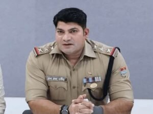 देहरादून 12सितंबर 26*एक दंपत्ति से मारपीट और टॉर्चर के आरोपों पर कोर्ट ने प्रेमनगर के तत्कालीन इंचार्ज नरेश राठौर समेत 5 पुलिसकर्मियों पर दिए मुकदमे का आदेश
