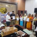 कानपुर नगर 12सितंबर 26*राष्ट्रीय लोक अदालत में श्रमिकों से संबंधित 48 वादों का निस्तारण*